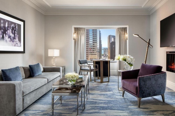 The St. Regis Toronto image 12