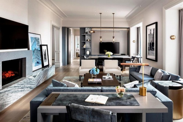 The St. Regis Toronto image 13