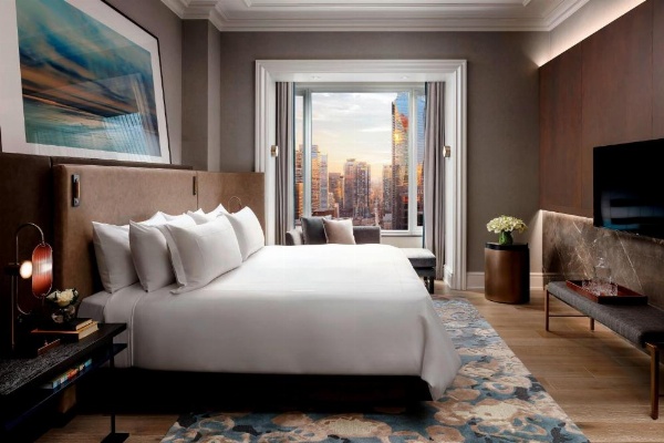 The St. Regis Toronto image 18