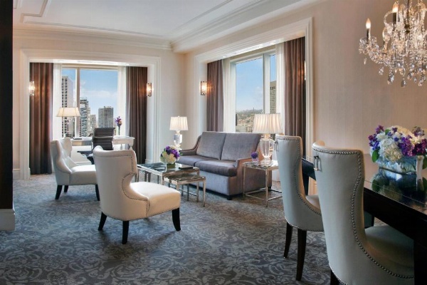 The St. Regis Toronto image 26