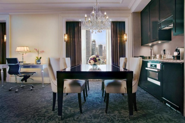 The St. Regis Toronto image 28
