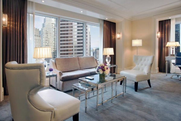 The St. Regis Toronto image 29