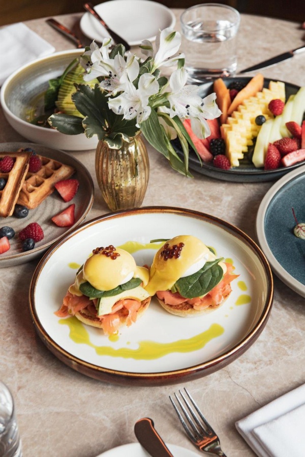 The St. Regis Toronto image 4