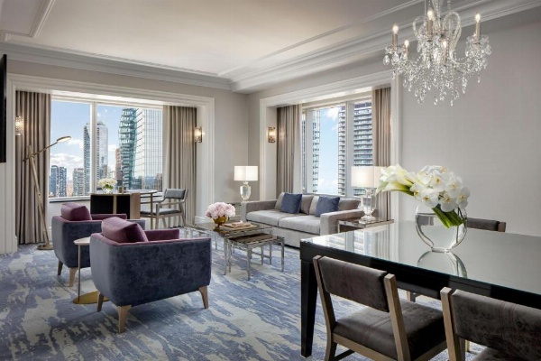 The St. Regis Toronto image 9